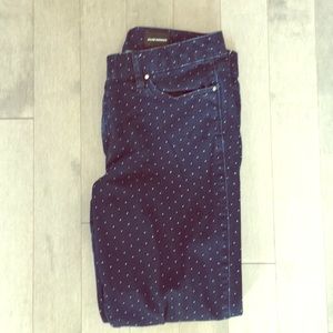 Club Monaco jeans